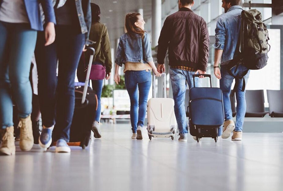 How American Travelers Can Protect Their Health Before Jetting Off