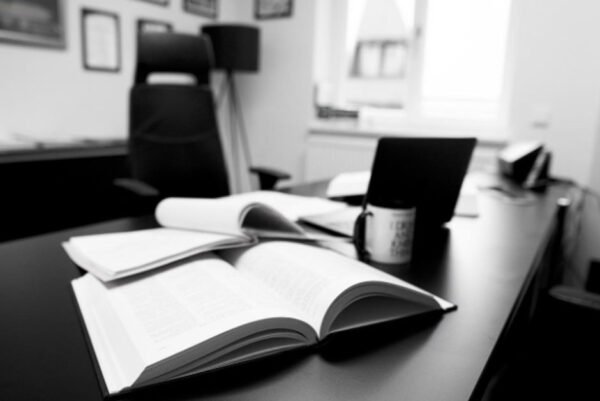 How Attorney Loans Work and When Law Firms Use Them