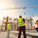 How Professional General Contractors Manage Complex Renovations