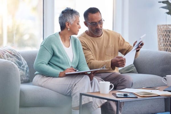 How Retirees Are Redefining Housing Stability