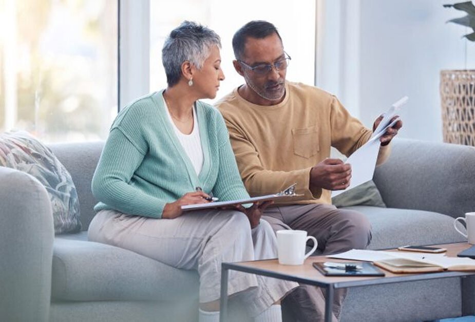 How Retirees Are Redefining Housing Stability