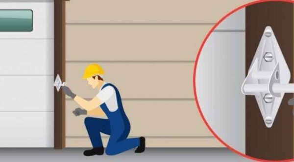 How-Worn-Rollers-and-Bearings-Impact-Garage-Door-Operation