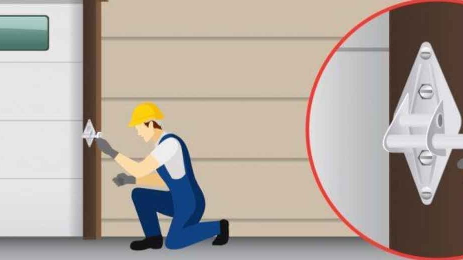 How-Worn-Rollers-and-Bearings-Impact-Garage-Door-Operation