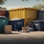 Key Factors in Selecting a Construction Dumpster Rental
