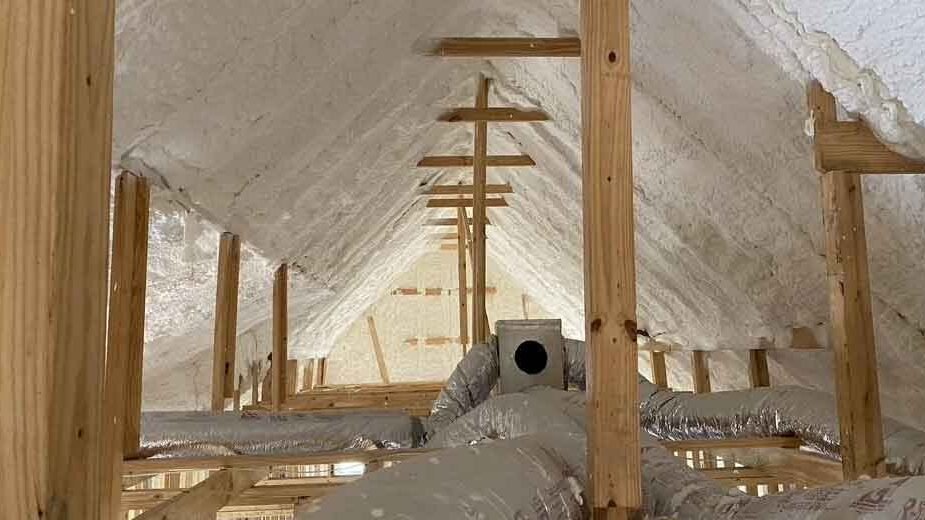 Noise-Control-Using-Spray-Foam-to-Reduce-Street-Noise,-HVAC-Noise,-and-Sound-Transfer-Between-Floors