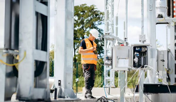 Powering the Future: Why Modern Infrastructure Needs Advanced Electrical Solutions