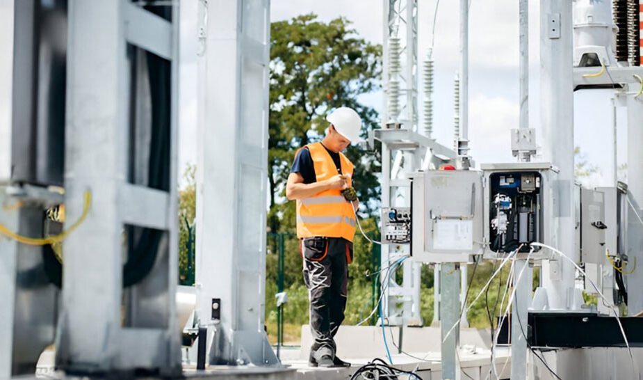 Powering the Future: Why Modern Infrastructure Needs Advanced Electrical Solutions