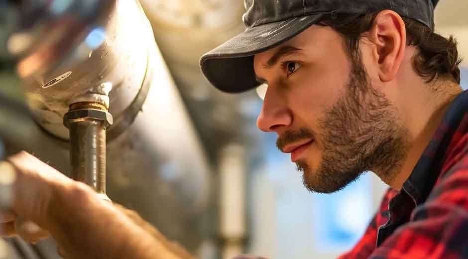 Reasons to Trust a Professional Plumber in Houston for Your Home's Plumbing Needs