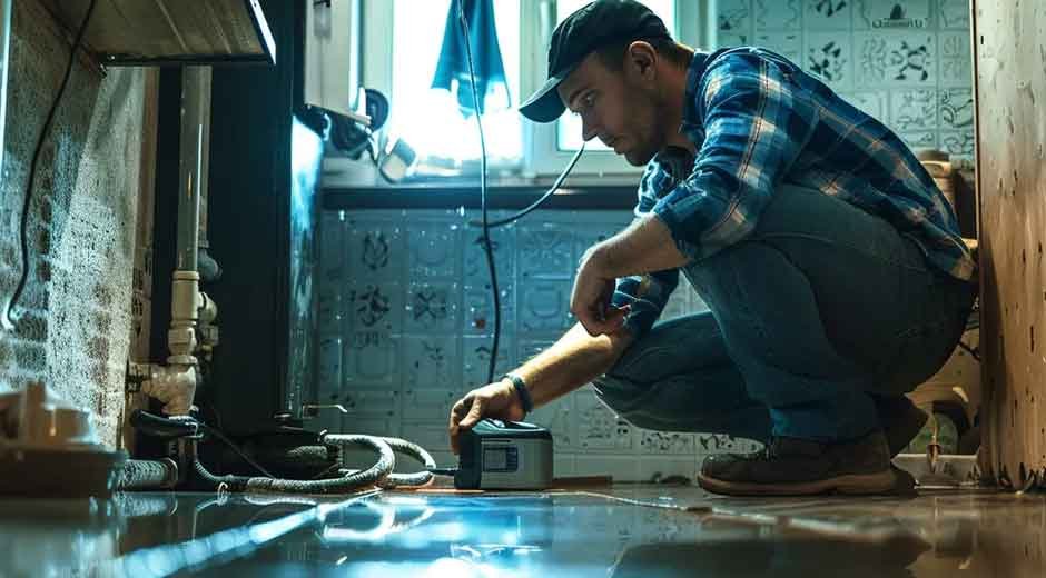 Reasons to Trust a Professional Plumber in Houston for Your Home's Plumbing Needs
