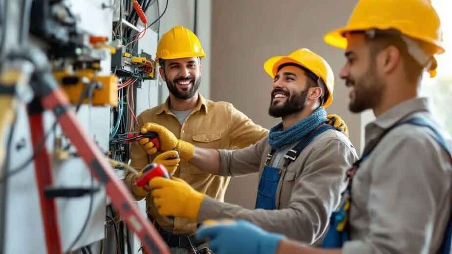 Skills-New-Electricians-Need-to-Build-a-Strong-Career-in-Ohio