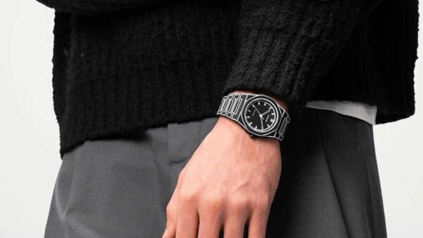 The 2026 Watch Market Forecast