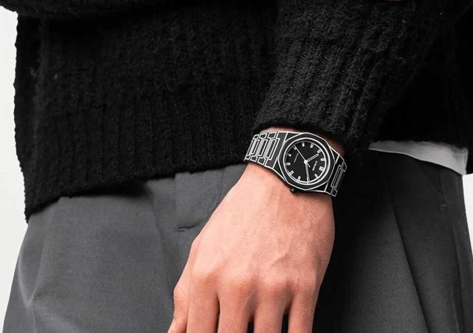 The 2026 Watch Market Forecast