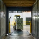 The Hidden Impact of Operator Comfort on Warehouse Productivity