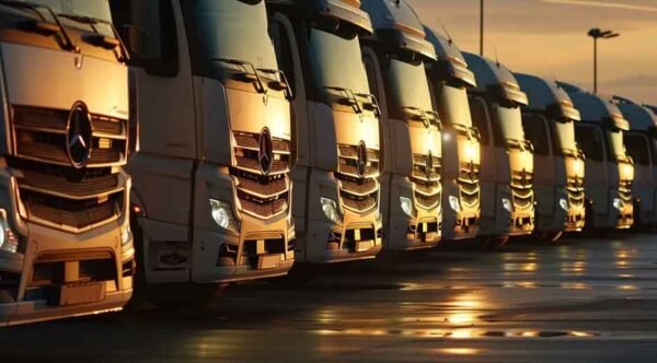 The Importance of Auto Commercial Insurance for Business Operations