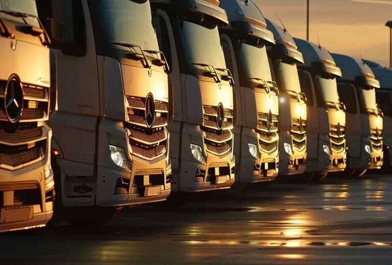 The Importance of Auto Commercial Insurance for Business Operations