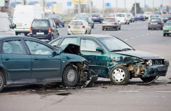 The Most Dangerous Roads for Collisions in Los Angeles: What Drivers Need to Know