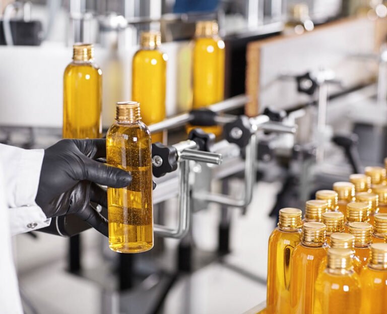 The Role of Packaging, Stability, and Supply Chain Control in Skincare Manufacturing