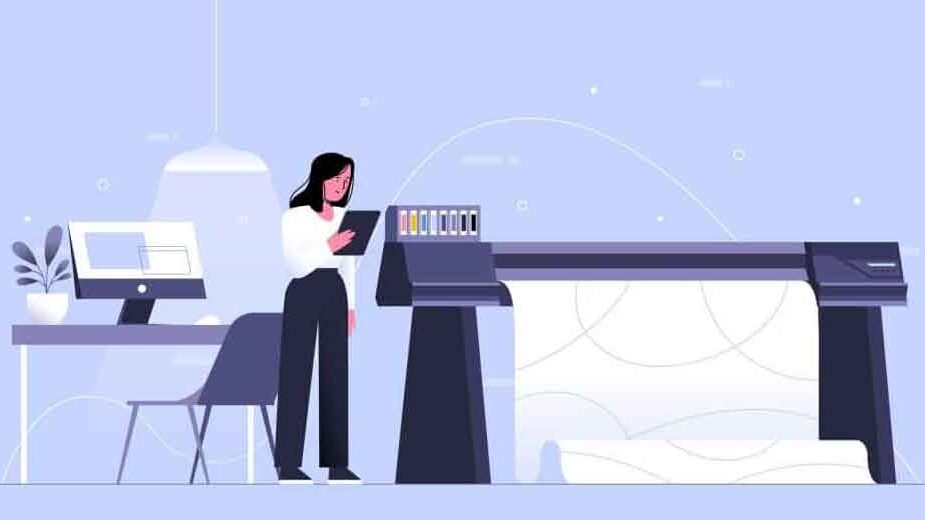 Tips for Choosing the Right Printing Services for Your Business