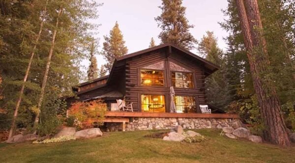 Understanding the Process of Log Cabin Restoration