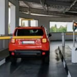 Understanding the Security Measures in Place for Parking Garages