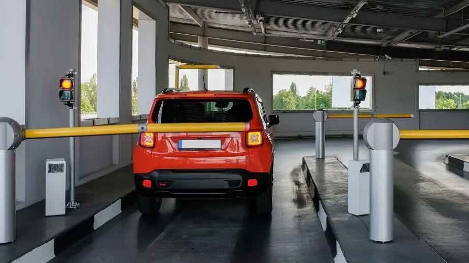 Understanding the Security Measures in Place for Parking Garages