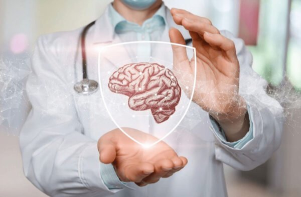 What Evidence Helps Show Personality Change After Brain Trauma