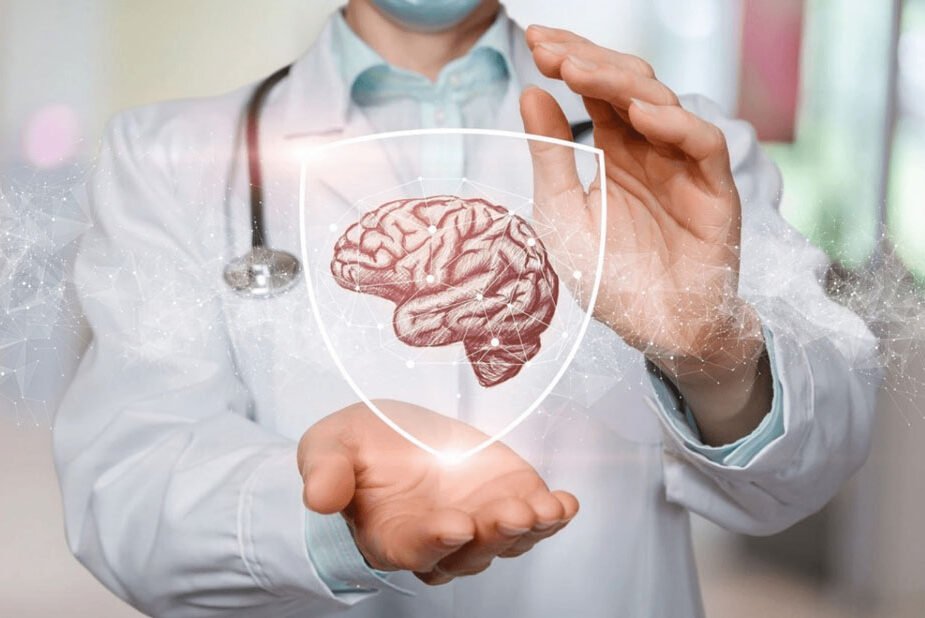 What Evidence Helps Show Personality Change After Brain Trauma