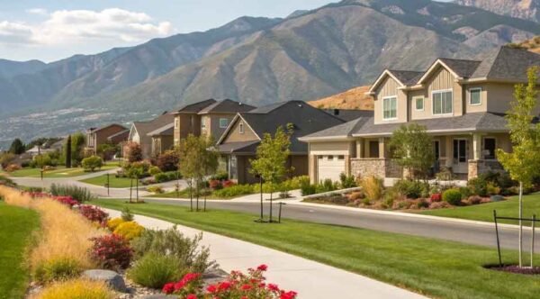 What-Homebuyers-Should-Know-About-Utah-Townhome-Communities