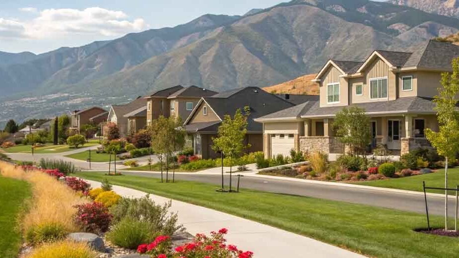 What-Homebuyers-Should-Know-About-Utah-Townhome-Communities