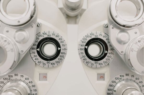 What to Expect During Your First Contact Lens Exam