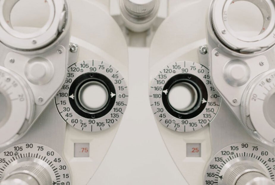 What to Expect During Your First Contact Lens Exam