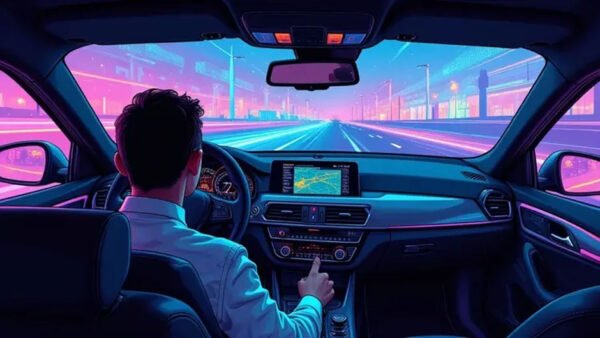 Why Every Driver Needs a Mileage Tracker App in 2025