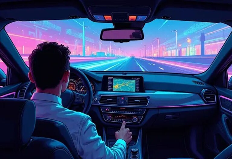 Why Every Driver Needs a Mileage Tracker App in 2025