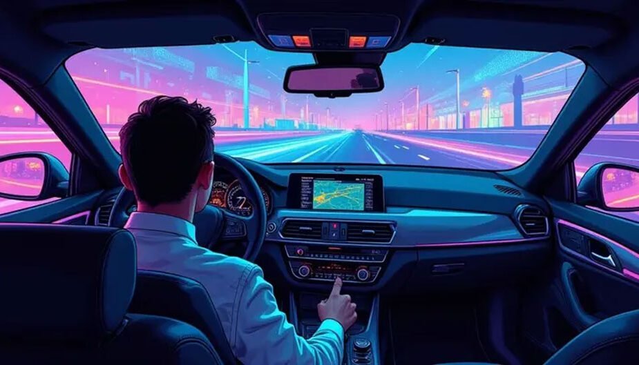 Why Every Driver Needs a Mileage Tracker App in 2025