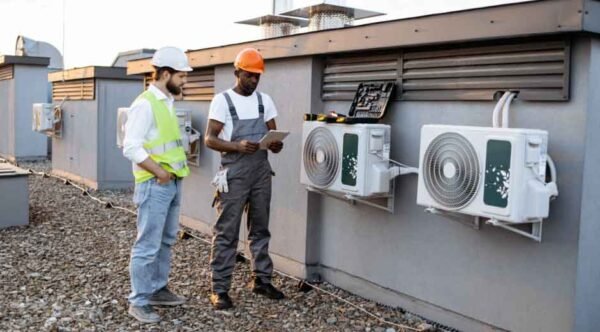 Why It Helps to Prepare Your Home for a New HVAC Installation