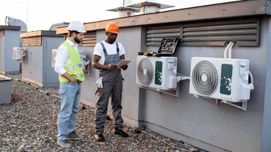 Why It Helps to Prepare Your Home for a New HVAC Installation