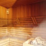 5 Ways Sauna Use Improves Circulation and Wellness
