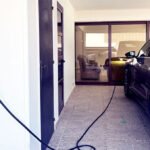 A Complete Walkthrough of Professional Residential EV Charger Installation