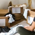 Starting Over in Style: A Guide to Moving Without Losing Yourself