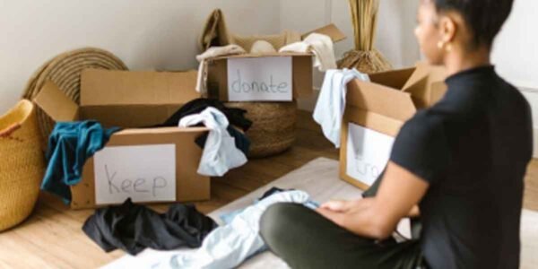 Starting Over in Style: A Guide to Moving Without Losing Yourself