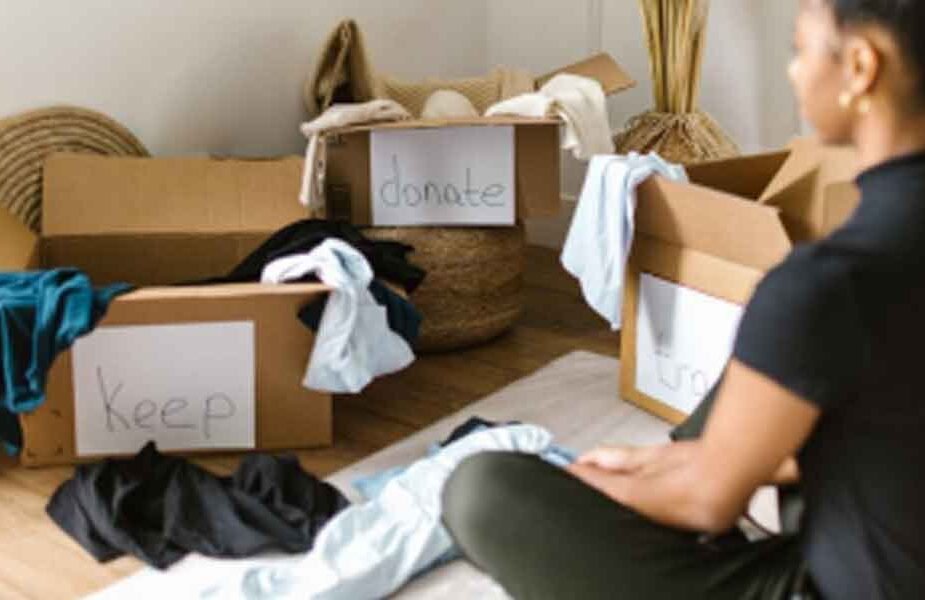 Starting Over in Style: A Guide to Moving Without Losing Yourself