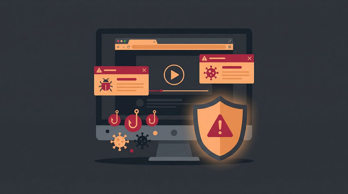 A Playground for Cyber Threats