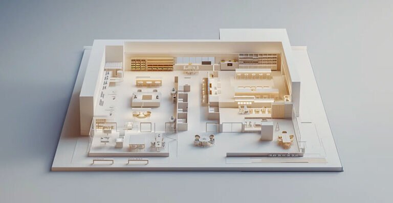 Benefits of a Customized C-Store Floor Plan for Business Growth