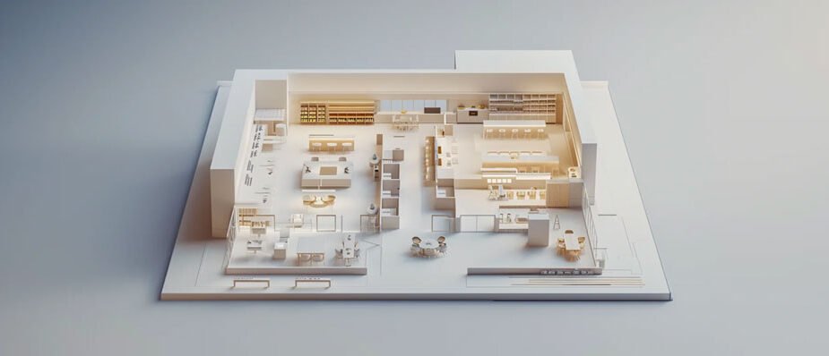 Benefits of a Customized C-Store Floor Plan for Business Growth