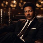 Berry William Borope Robinson