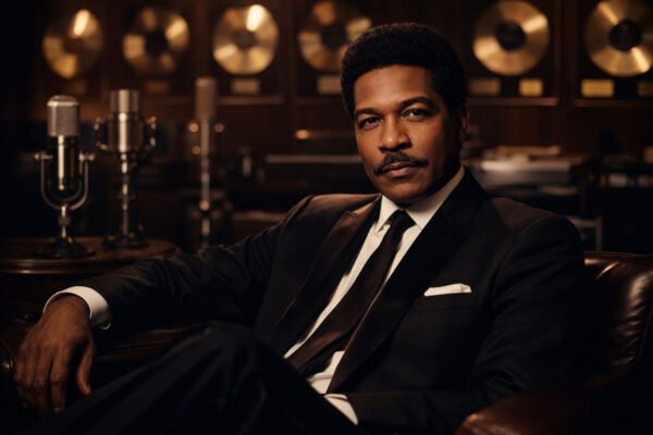 Berry William Borope Robinson