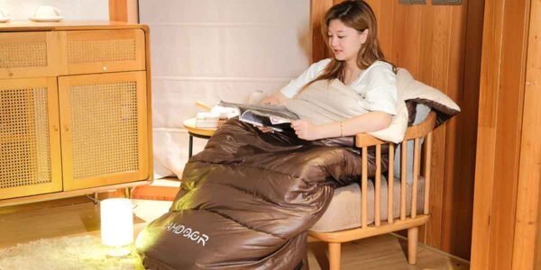 Beyond Camping: Creative Ways to Use Winter Sleeping Bags at Home