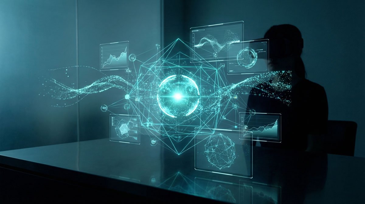 Cyanová in Technology