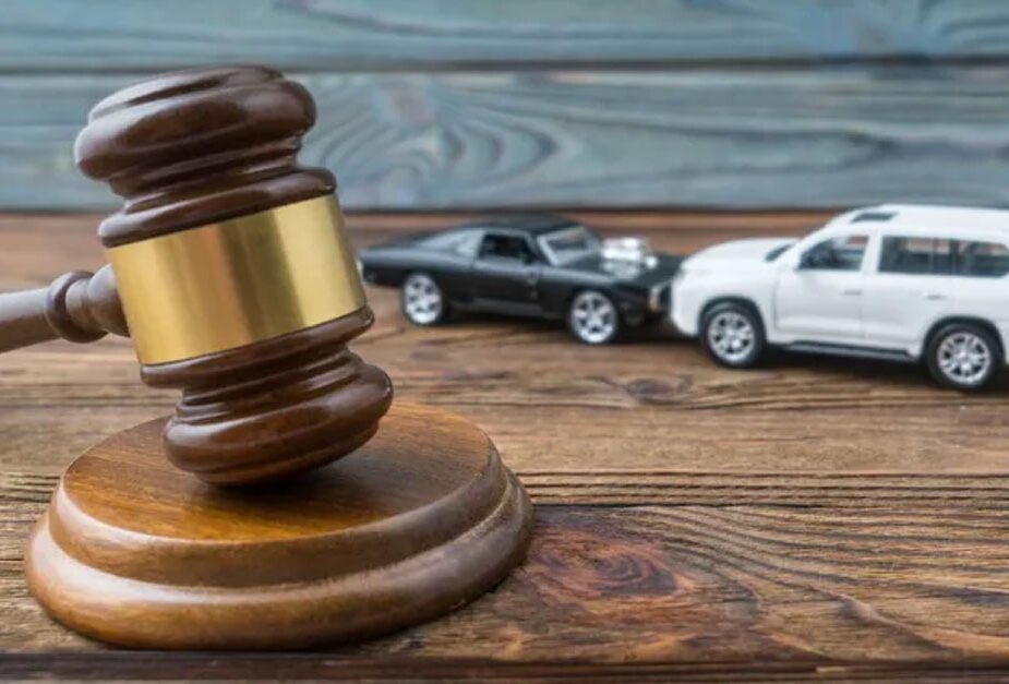 DUI Expungement in Kentucky and Its Impact on Auto Accident Claims