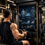 Delta Fitness Authority